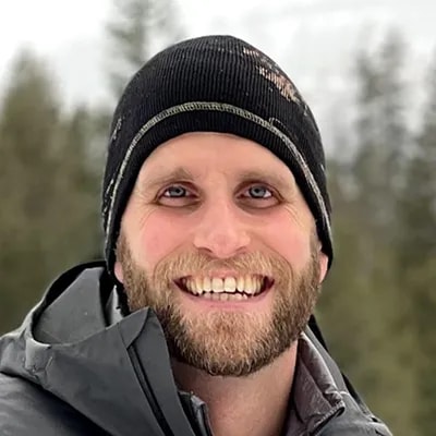 Alma Madsen - Pocket CTO