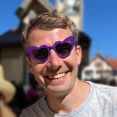 Quinn Morgan - Pocket CEO